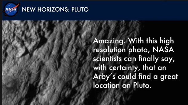 Pluto